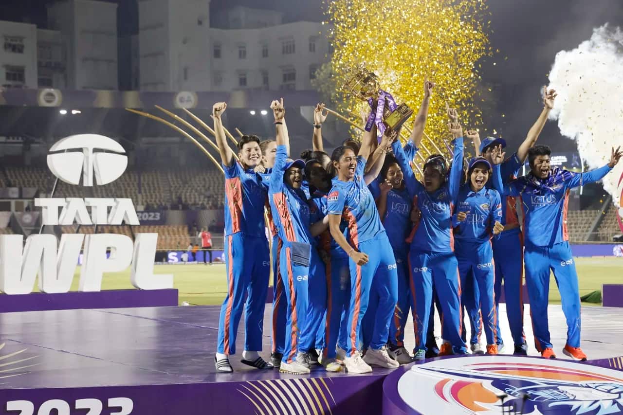 Chennai, Bangalore, Lucknow, Kanpur Frontrunners To Host WPL 2024